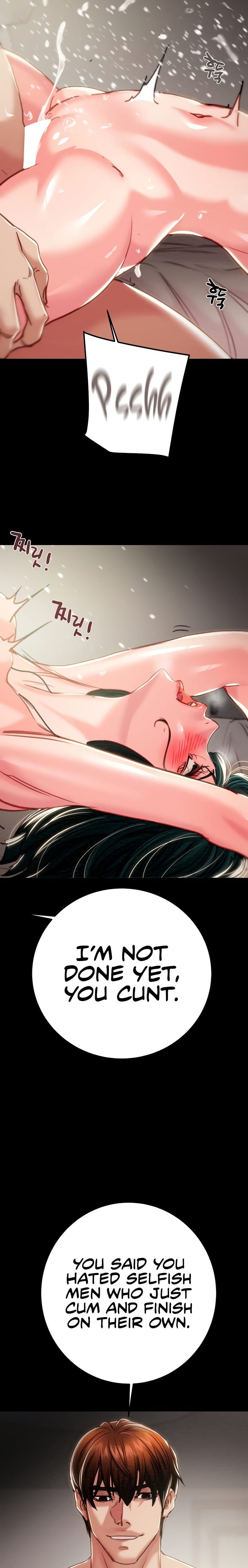 The Man Who Devours Uncensored, chapter 81, page 34 of 36