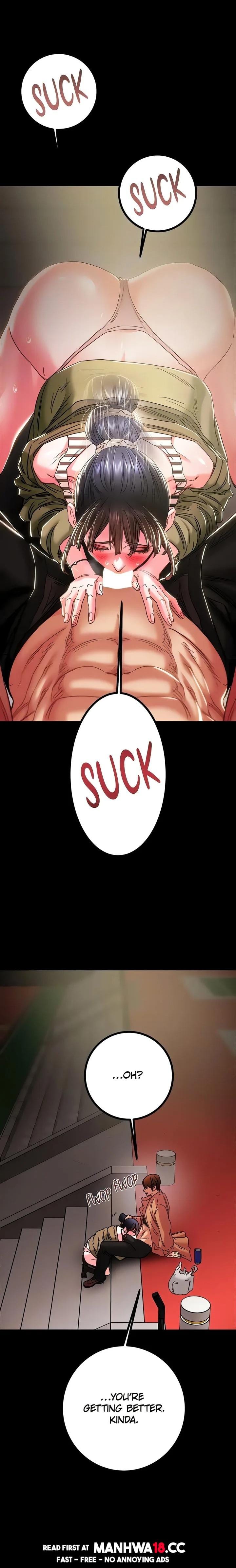 The Man Who Devours Uncensored, chapter 84, page 6 of 35