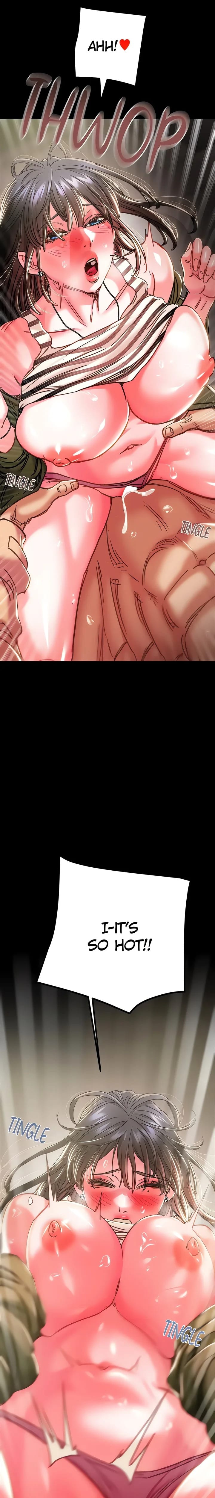 The Man Who Devours Uncensored, chapter 84, page 12 of 35