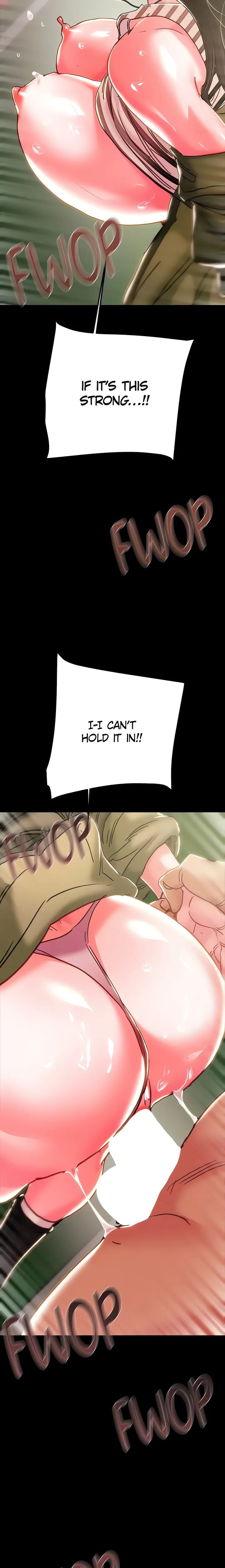 The Man Who Devours Uncensored, chapter 84, page 19 of 35