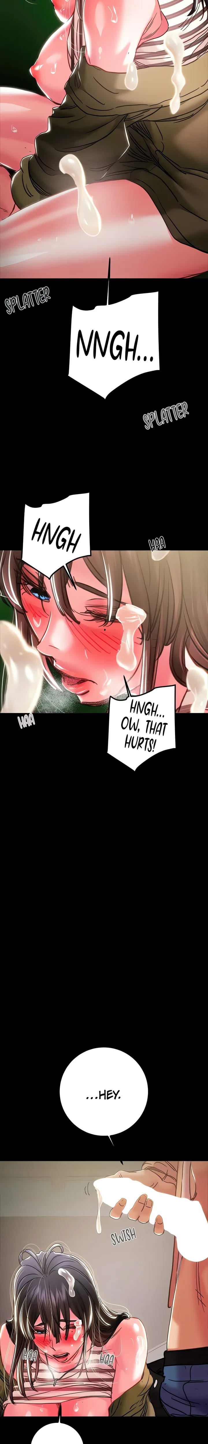 The Man Who Devours Uncensored, chapter 84, page 23 of 35