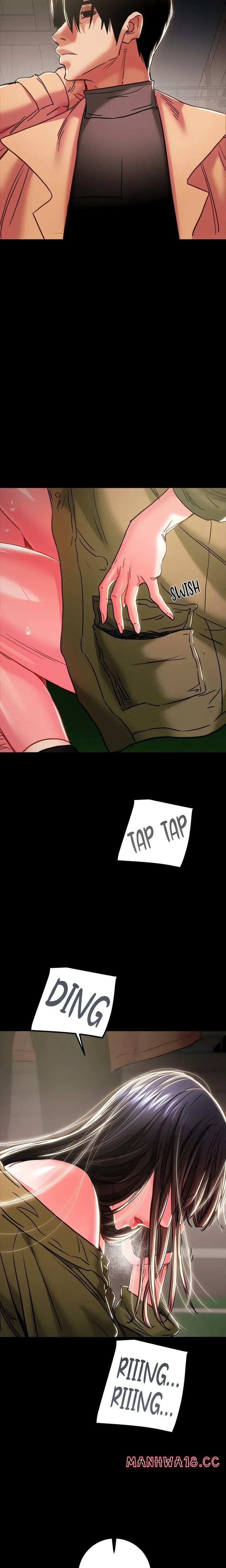 The Man Who Devours Uncensored, chapter 84, page 31 of 35