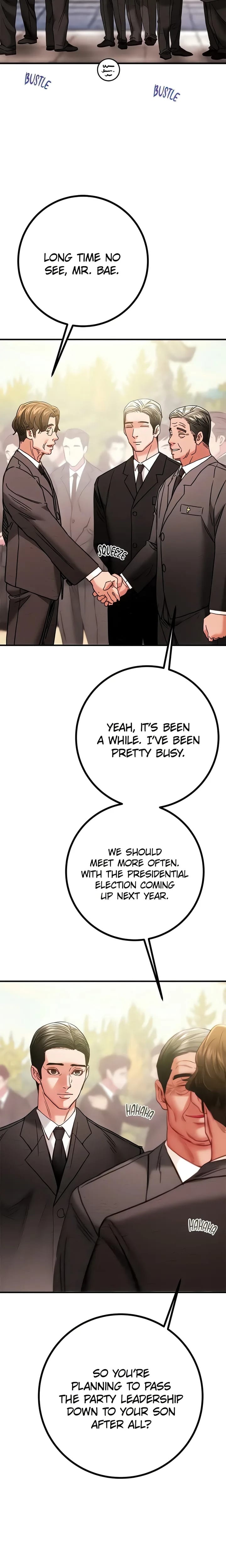 The Man Who Devours Uncensored, chapter 85, page 5 of 39
