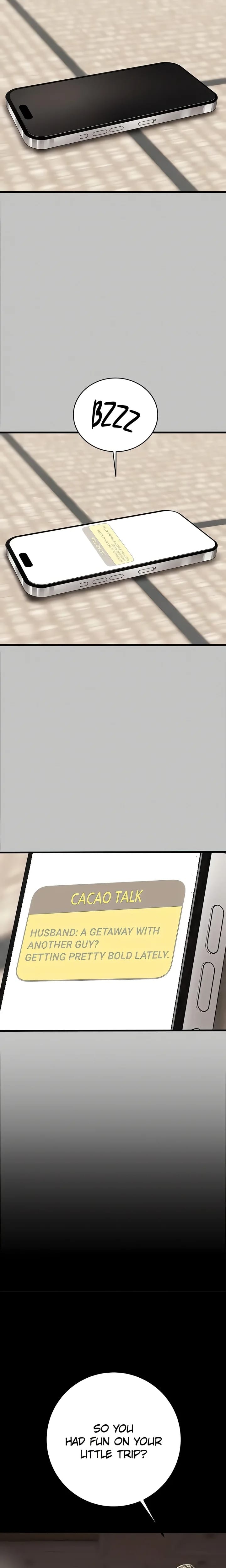 The Man Who Devours Uncensored, chapter 85, page 11 of 39