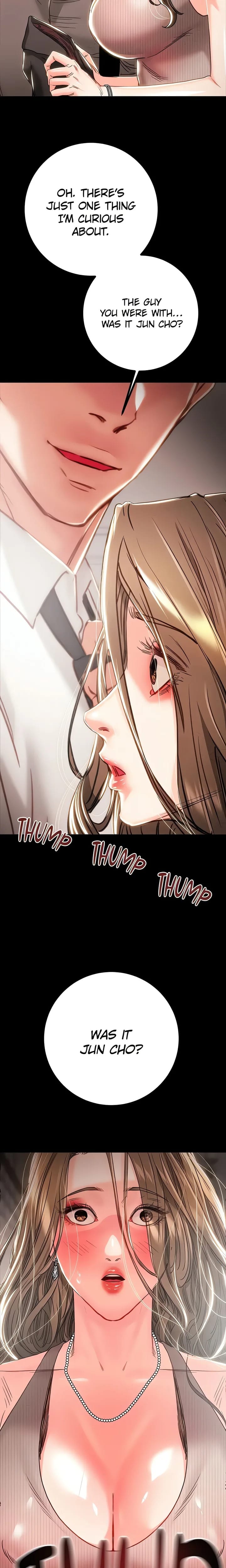 The Man Who Devours Uncensored, chapter 85, page 13 of 39
