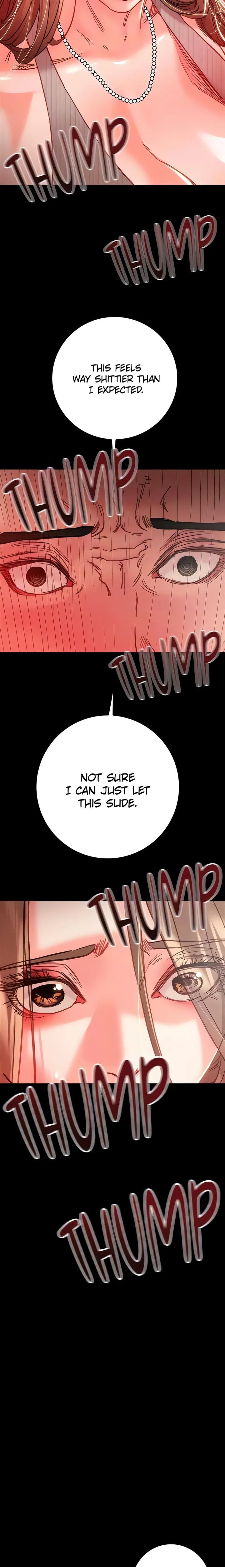 The Man Who Devours Uncensored, chapter 85, page 16 of 39