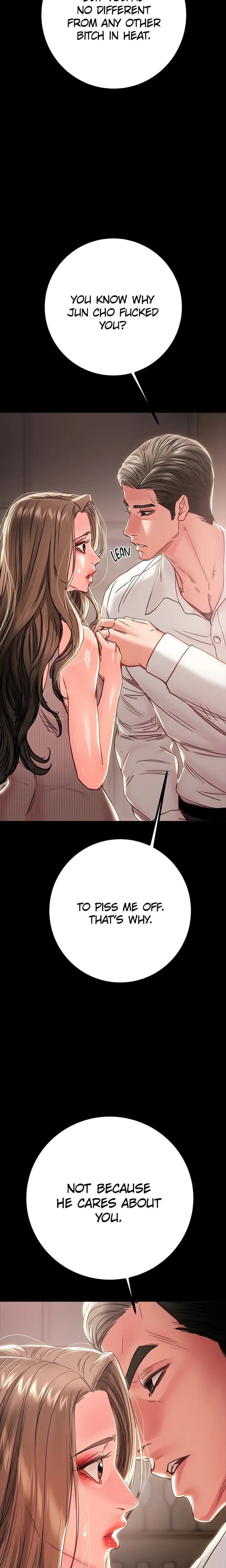 The Man Who Devours Uncensored, chapter 85, page 19 of 39