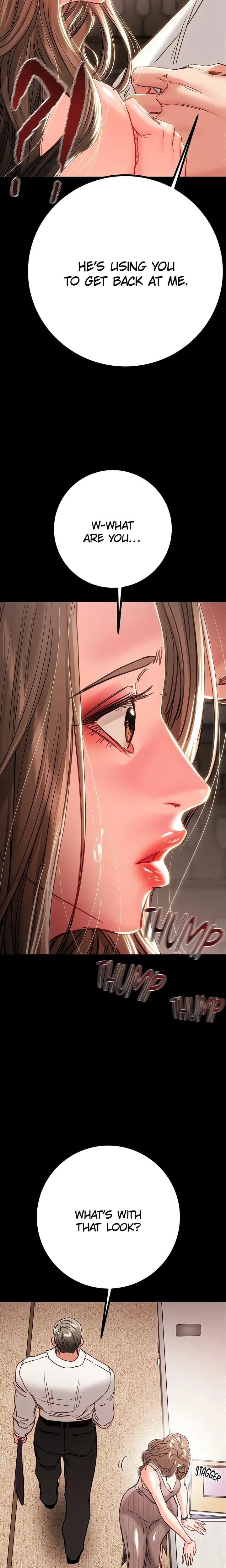 The Man Who Devours Uncensored, chapter 85, page 20 of 39
