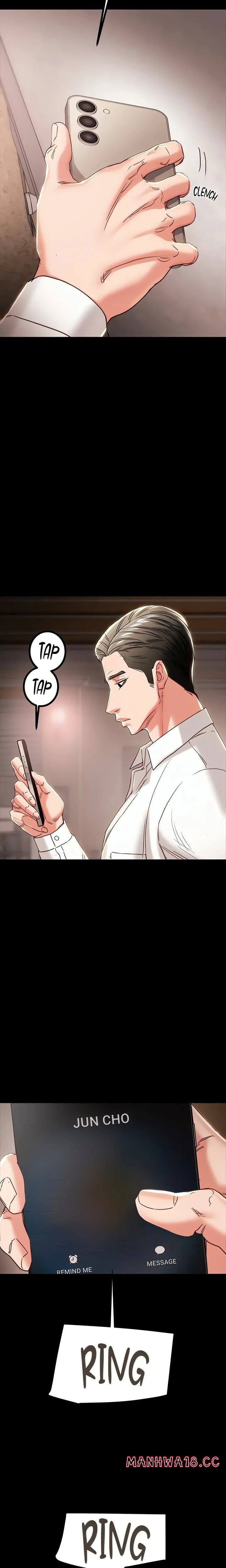 The Man Who Devours Uncensored, chapter 85, page 22 of 39