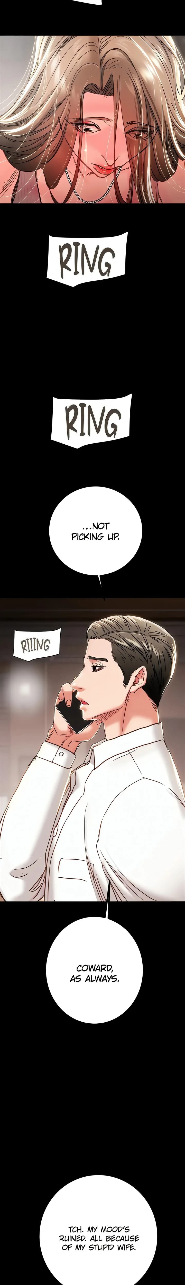 The Man Who Devours Uncensored, chapter 85, page 23 of 39