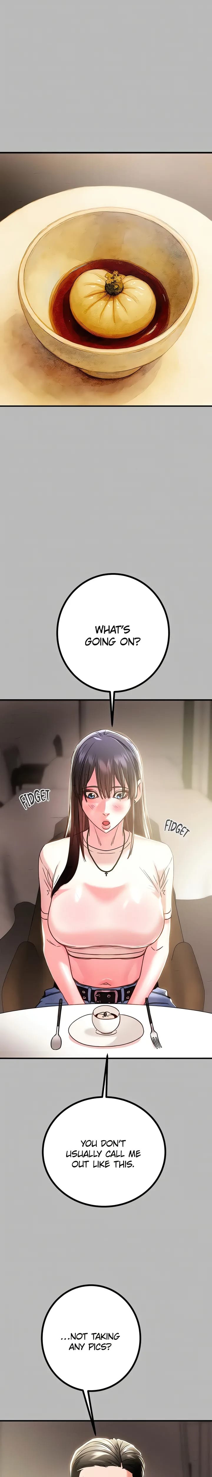 The Man Who Devours Uncensored, chapter 85, page 26 of 39