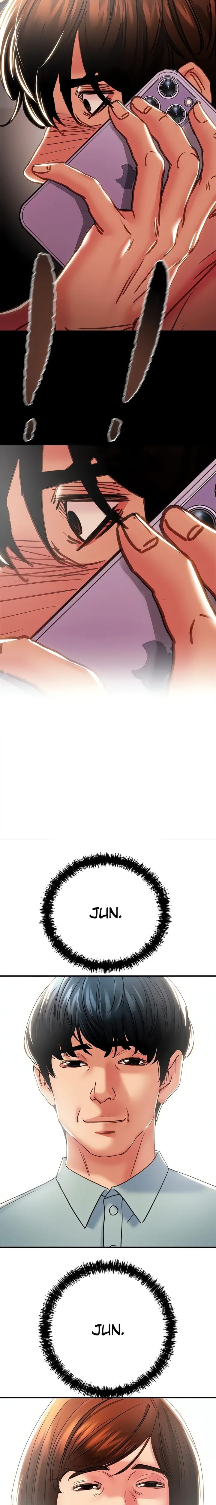 The Man Who Devours Uncensored, chapter 85, page 37 of 39