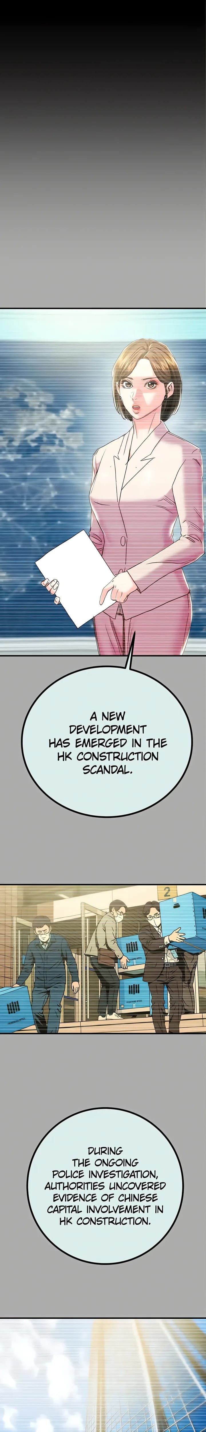 The Man Who Devours Uncensored, chapter 86, page 10 of 36