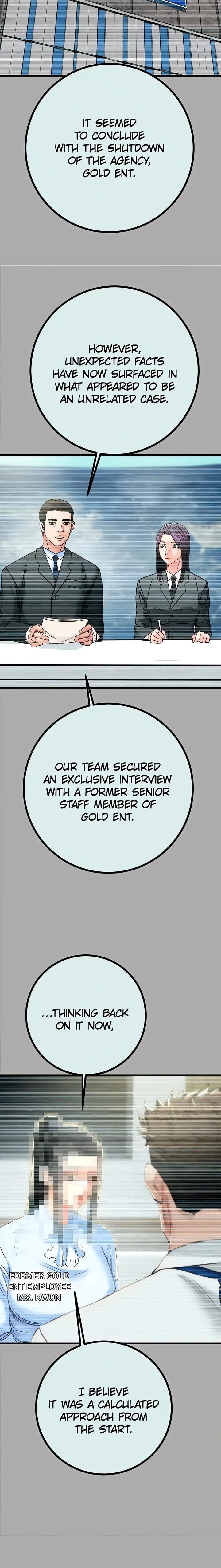 The Man Who Devours Uncensored, chapter 86, page 12 of 36