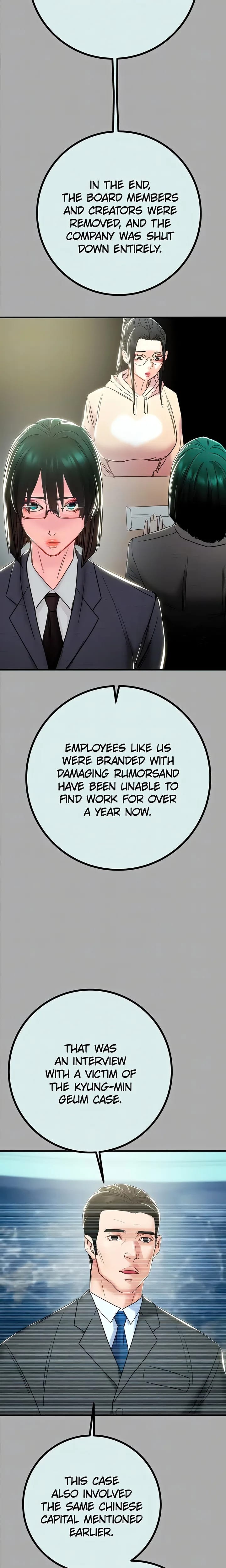 The Man Who Devours Uncensored, chapter 86, page 14 of 36