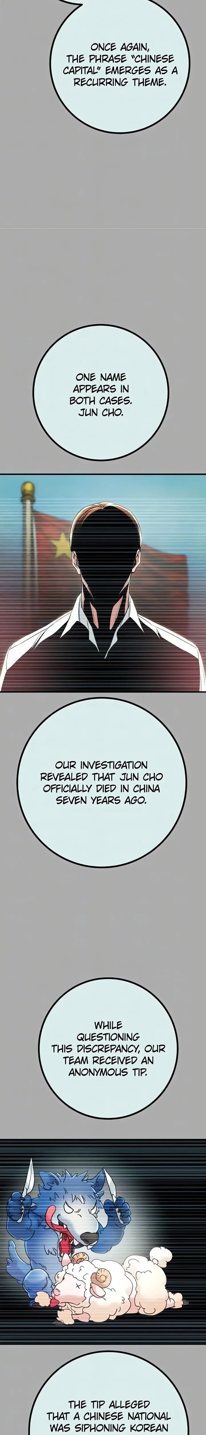 The Man Who Devours Uncensored, chapter 86, page 15 of 36
