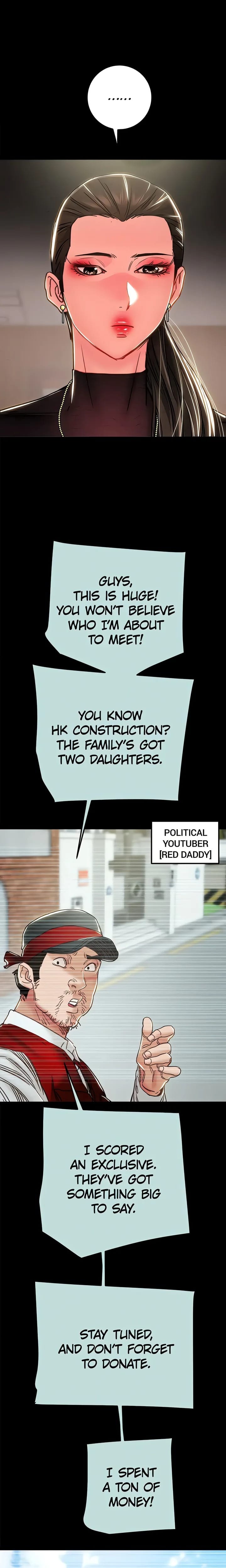 The Man Who Devours Uncensored, chapter 86, page 26 of 36
