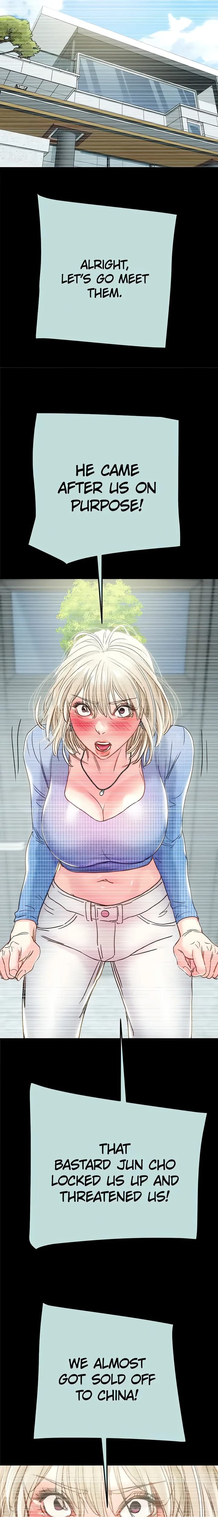 The Man Who Devours Uncensored, chapter 86, page 27 of 36