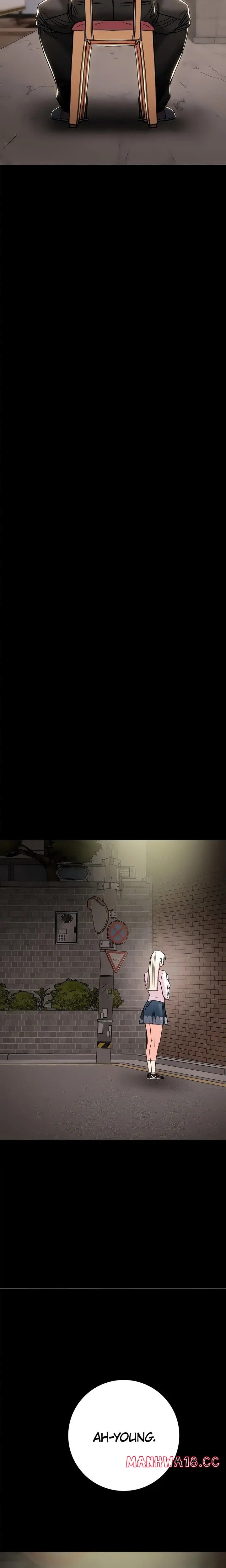 The Man Who Devours Uncensored, chapter 86, page 33 of 36