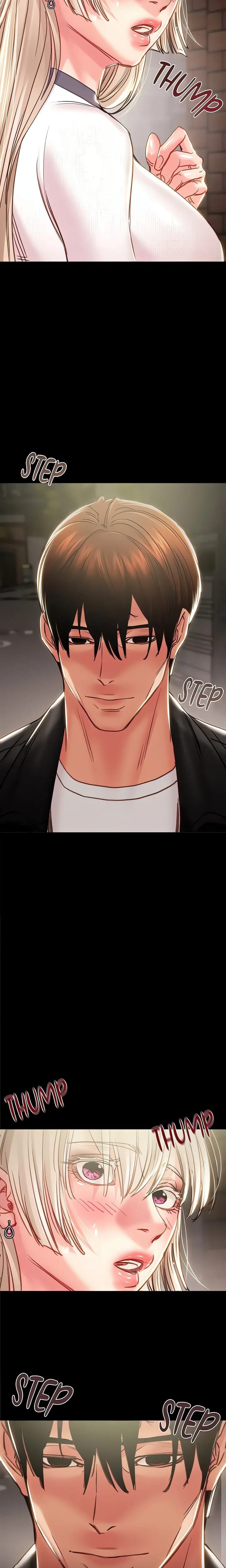 The Man Who Devours Uncensored, chapter 86, page 35 of 36