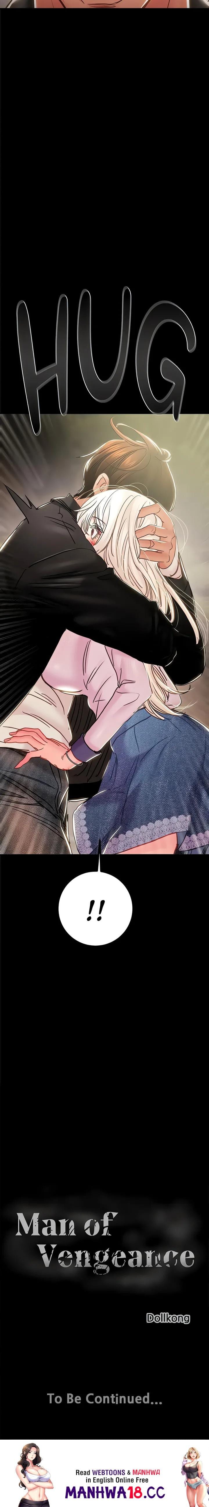 The Man Who Devours Uncensored, chapter 86, page 36 of 36