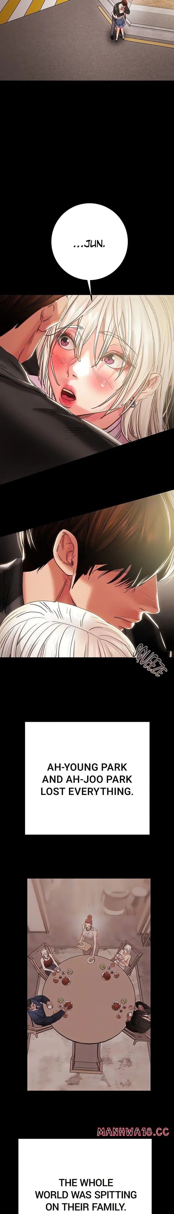 The Man Who Devours Uncensored, chapter 87, page 5 of 37