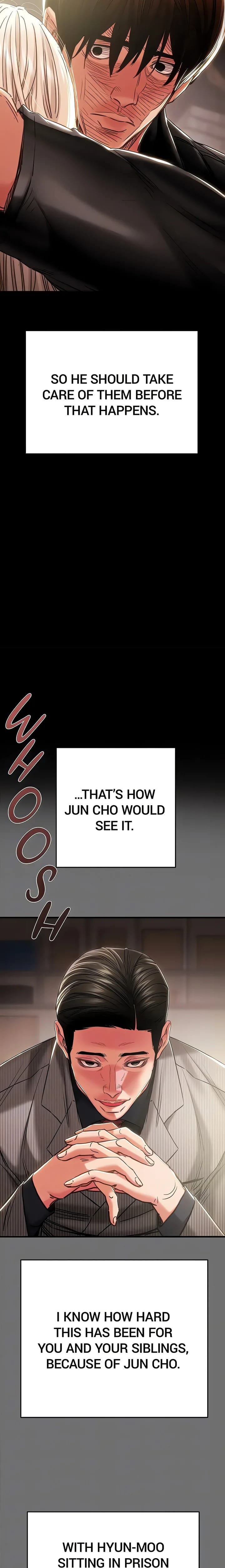 The Man Who Devours Uncensored, chapter 87, page 8 of 37