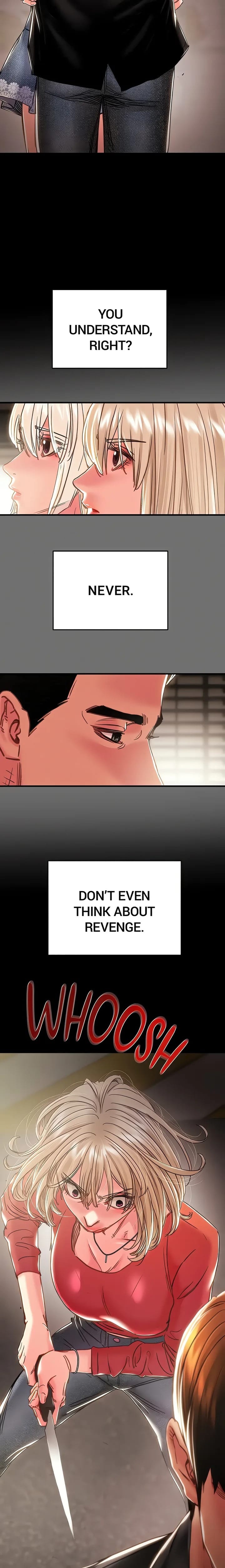 The Man Who Devours Uncensored, chapter 87, page 12 of 37