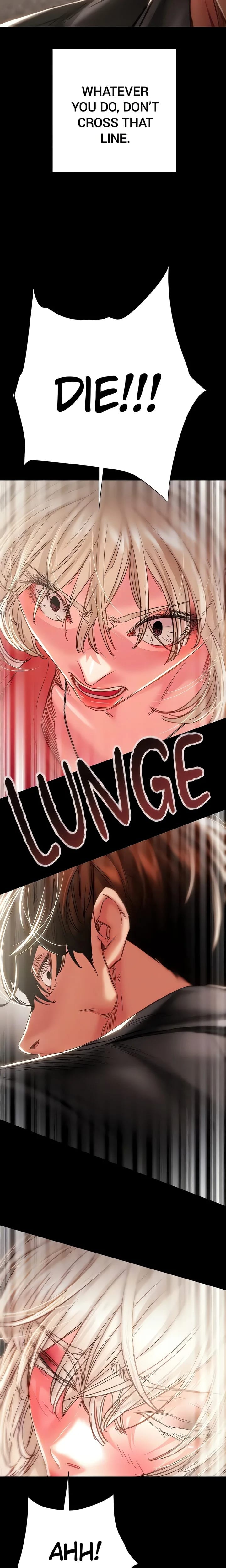 The Man Who Devours Uncensored, chapter 87, page 13 of 37