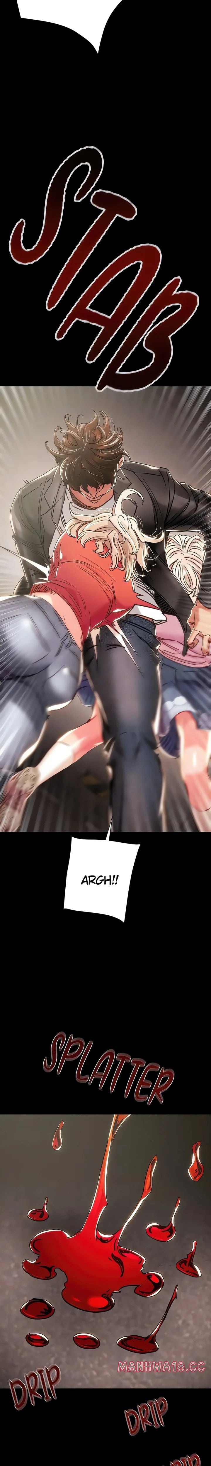 The Man Who Devours Uncensored, chapter 87, page 14 of 37