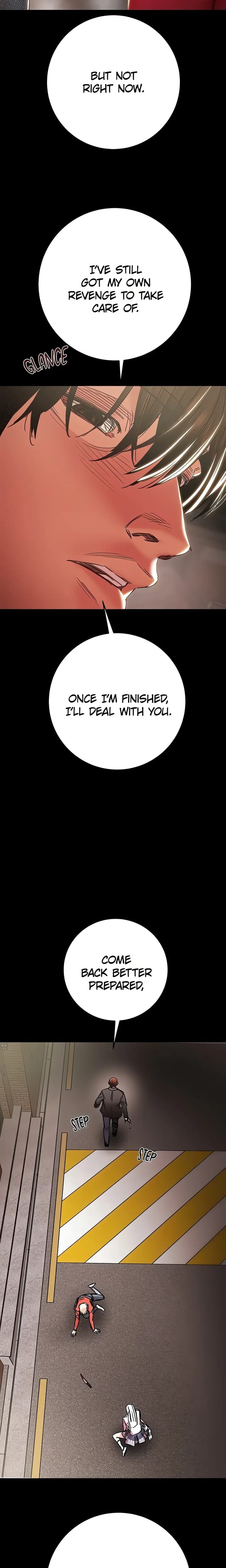 The Man Who Devours Uncensored, chapter 87, page 19 of 37