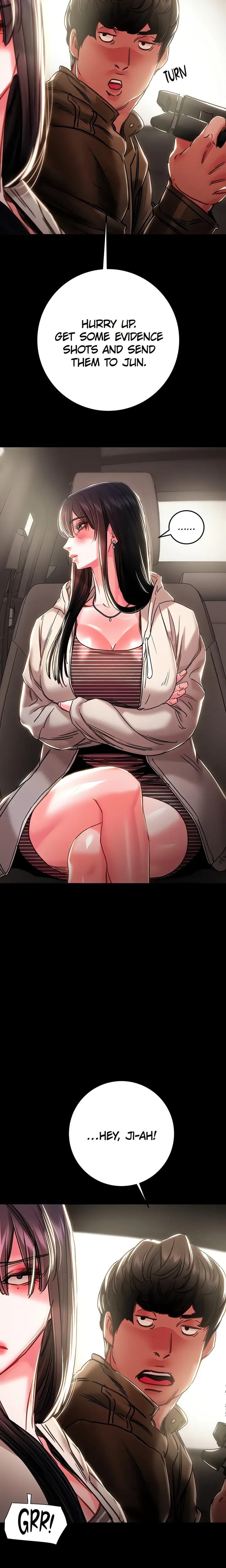 The Man Who Devours Uncensored, chapter 87, page 24 of 37