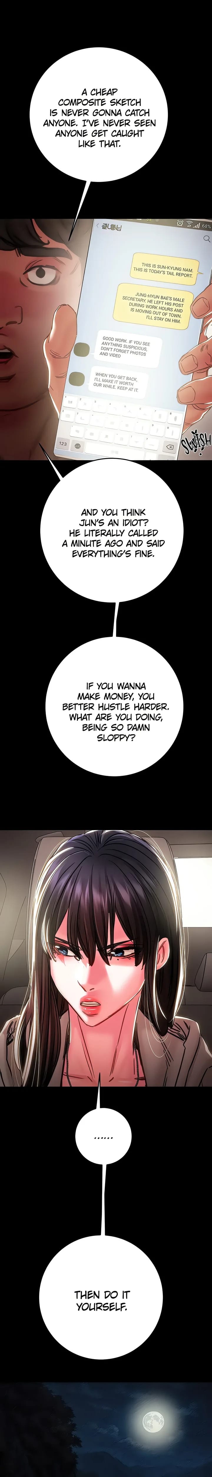 The Man Who Devours Uncensored, chapter 87, page 26 of 37