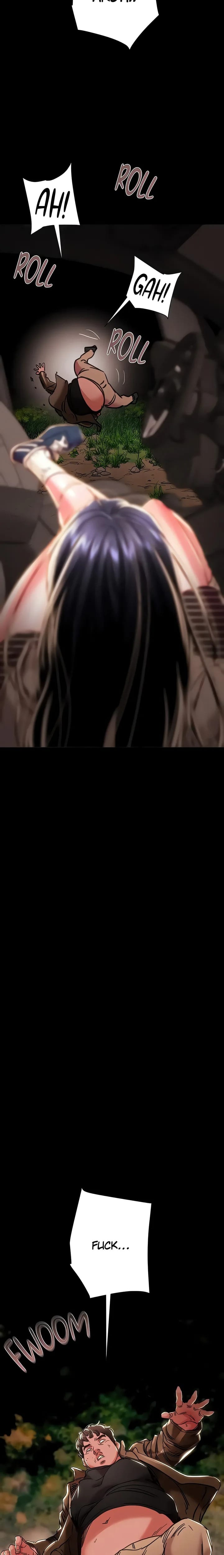 The Man Who Devours Uncensored, chapter 87, page 35 of 37