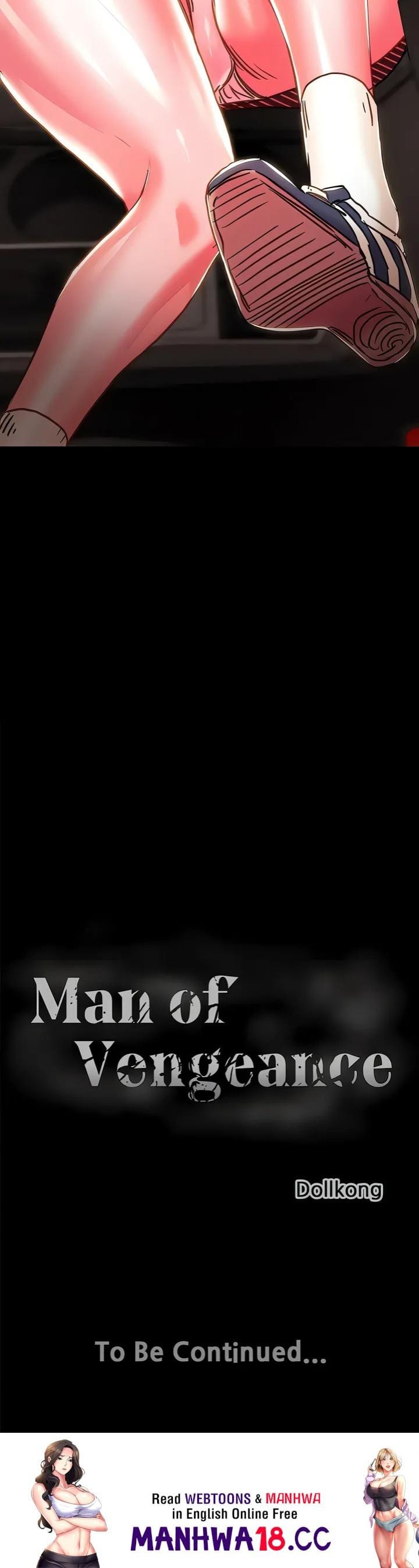 The Man Who Devours Uncensored, chapter 87, page 37 of 37