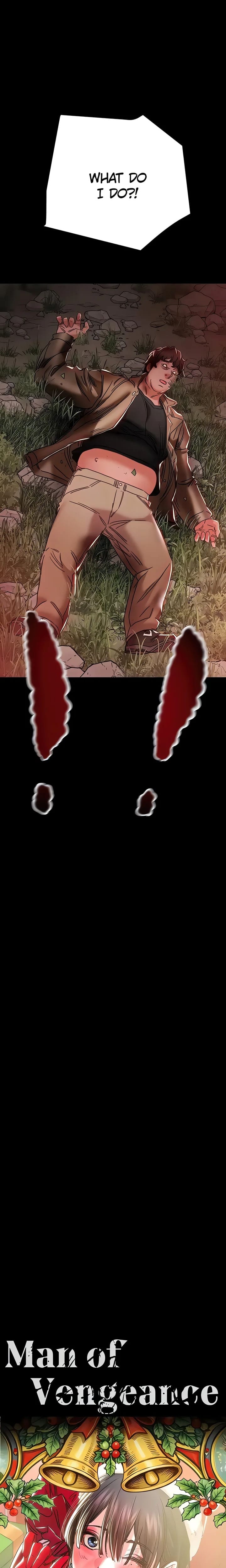 The Man Who Devours Uncensored, chapter 88, page 7 of 39