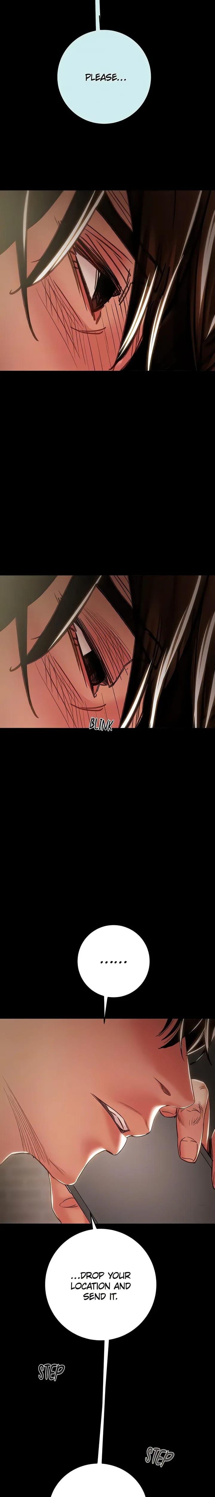 The Man Who Devours Uncensored, chapter 88, page 14 of 39