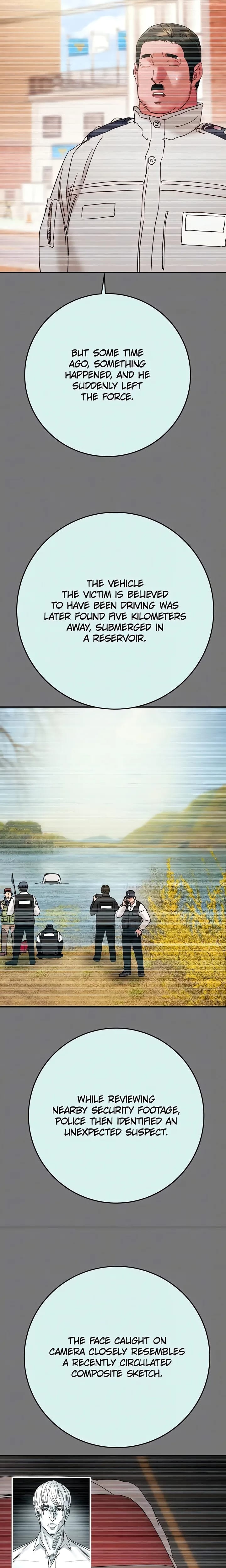 The Man Who Devours Uncensored, chapter 88, page 17 of 39