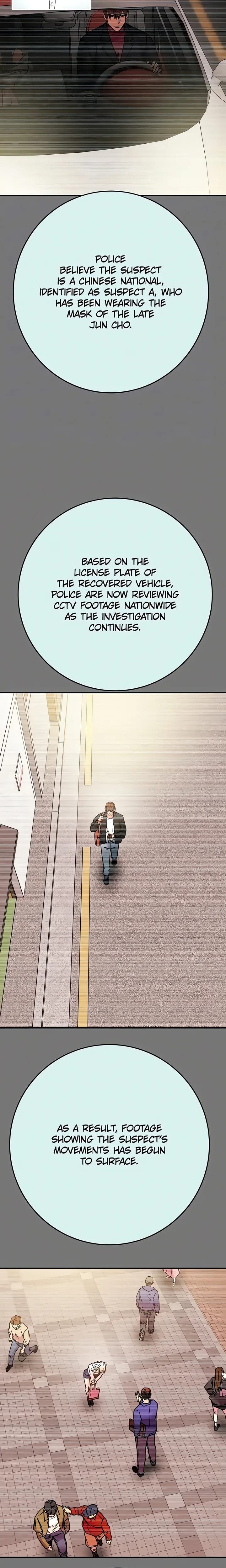 The Man Who Devours Uncensored, chapter 88, page 18 of 39