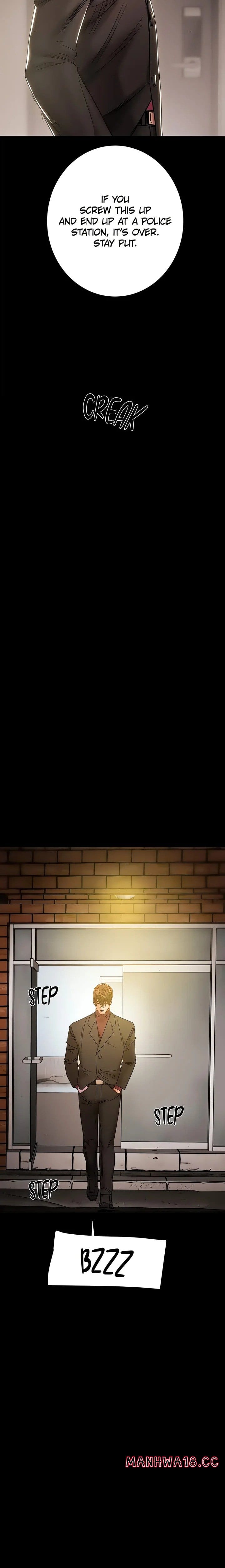 The Man Who Devours Uncensored, chapter 88, page 24 of 39