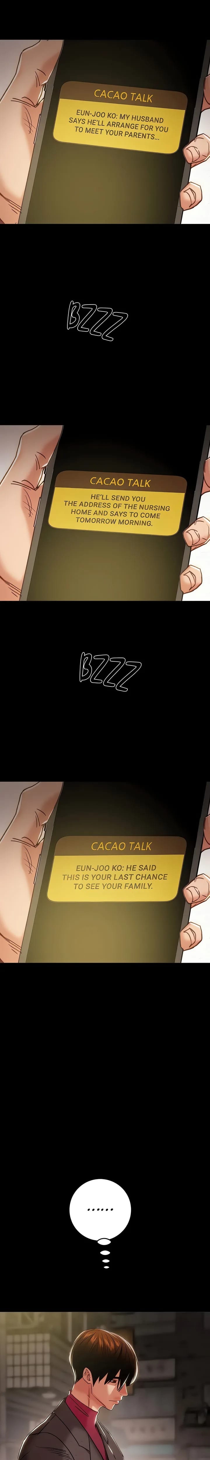 The Man Who Devours Uncensored, chapter 88, page 25 of 39