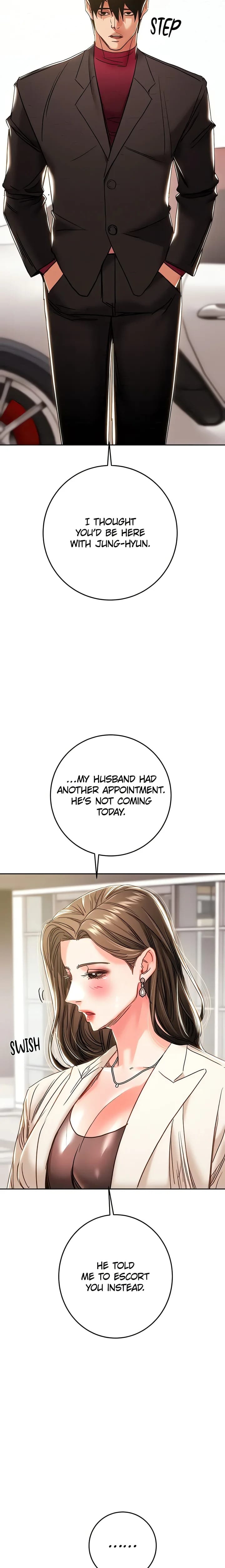 The Man Who Devours Uncensored, chapter 88, page 29 of 39