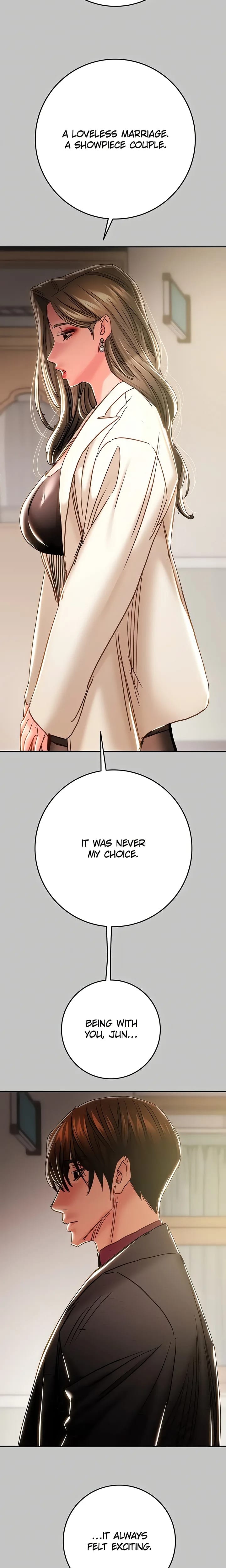 The Man Who Devours Uncensored, chapter 88, page 32 of 39