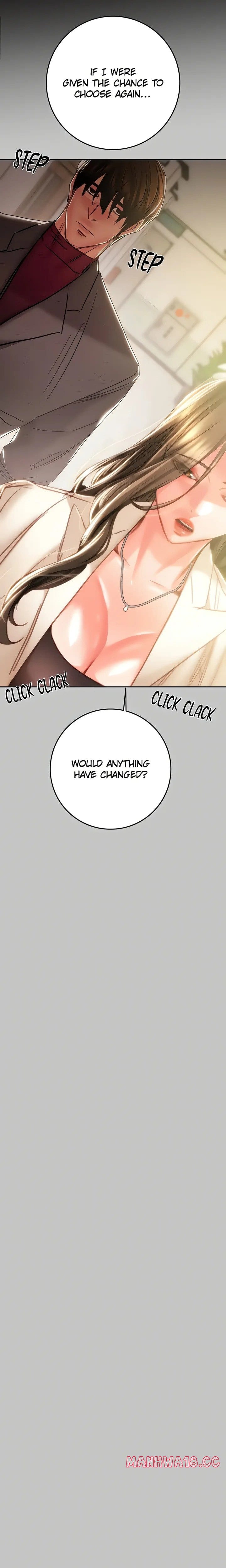 The Man Who Devours Uncensored, chapter 88, page 34 of 39