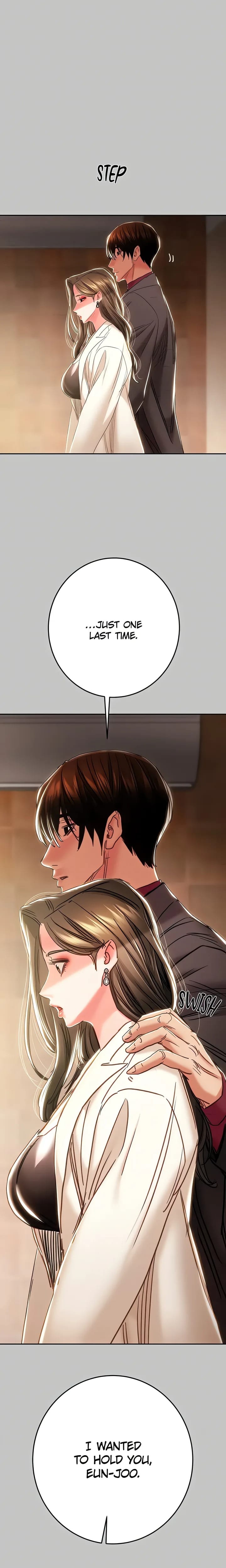 The Man Who Devours Uncensored, chapter 88, page 37 of 39