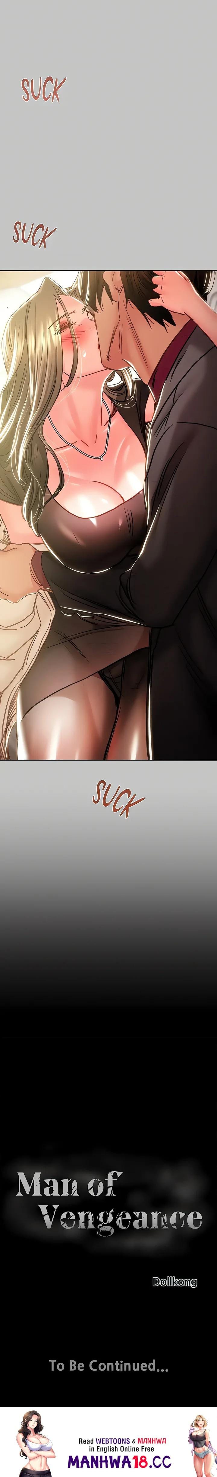 The Man Who Devours Uncensored, chapter 88, page 39 of 39