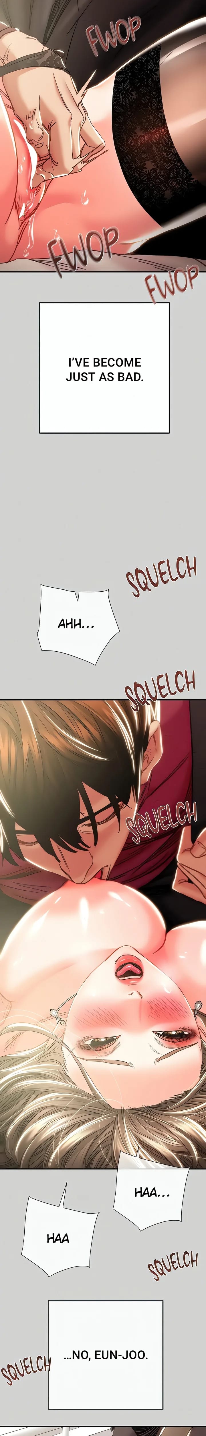 The Man Who Devours Uncensored, chapter 89, page 10 of 29