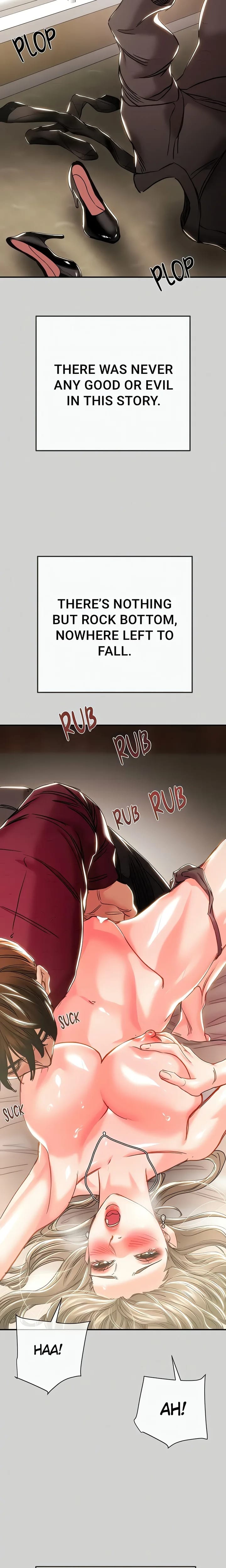 The Man Who Devours Uncensored, chapter 89, page 11 of 29