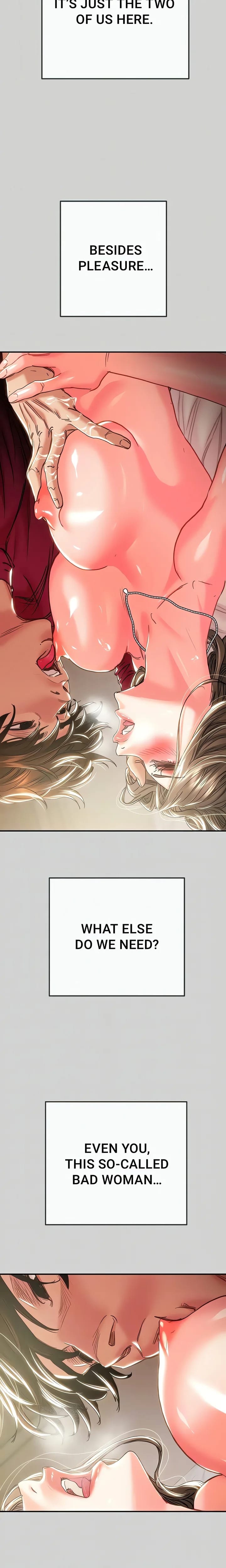 The Man Who Devours Uncensored, chapter 89, page 13 of 29