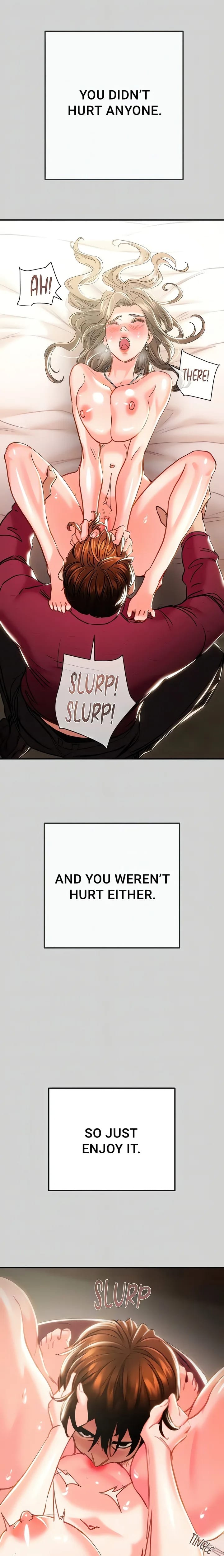 The Man Who Devours Uncensored, chapter 89, page 14 of 29